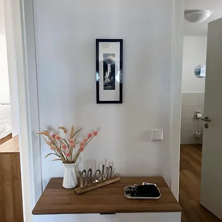 50 6 N Dwarsloeper Apartament