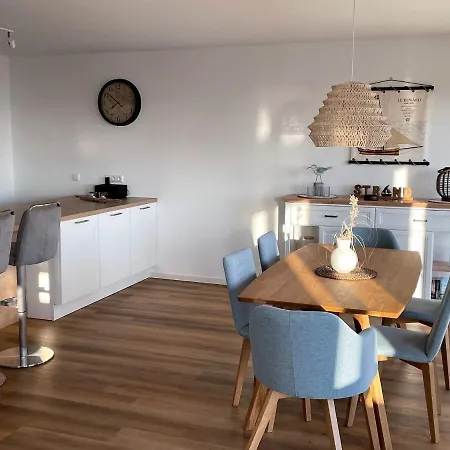 50 6 N Dwarsloeper Apartament *