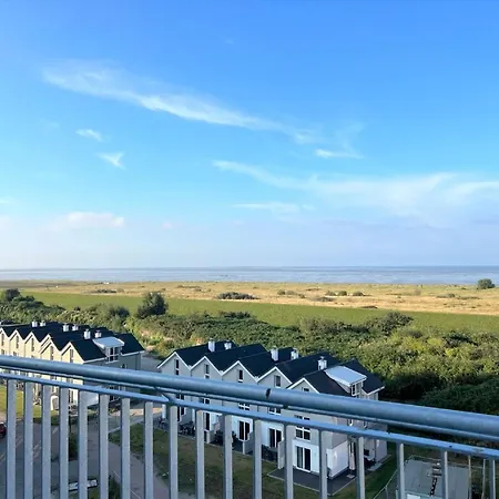 50 6 N Dwarsloeper Apartament