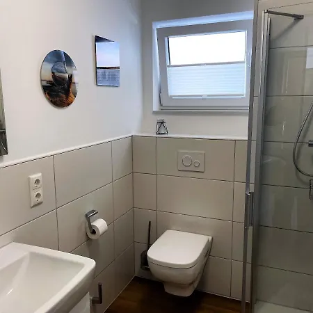 Apartament 50 6 N Dwarsloeper Schillig