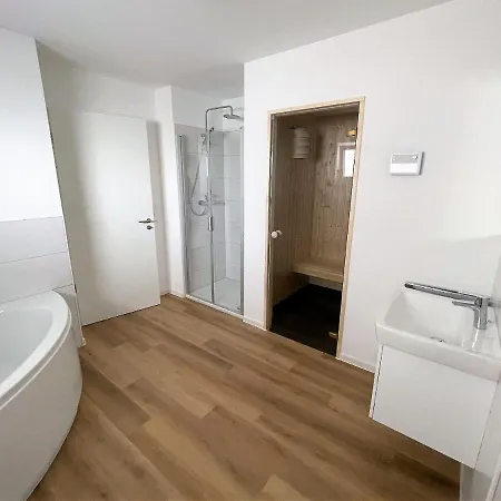 50 6 N Dwarsloeper Apartament Schillig