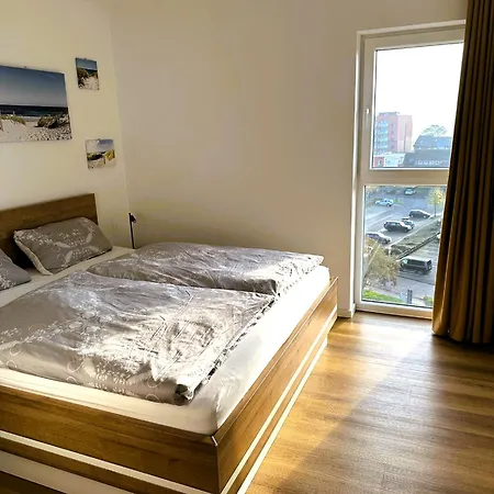 50 6 N Dwarsloeper Apartament