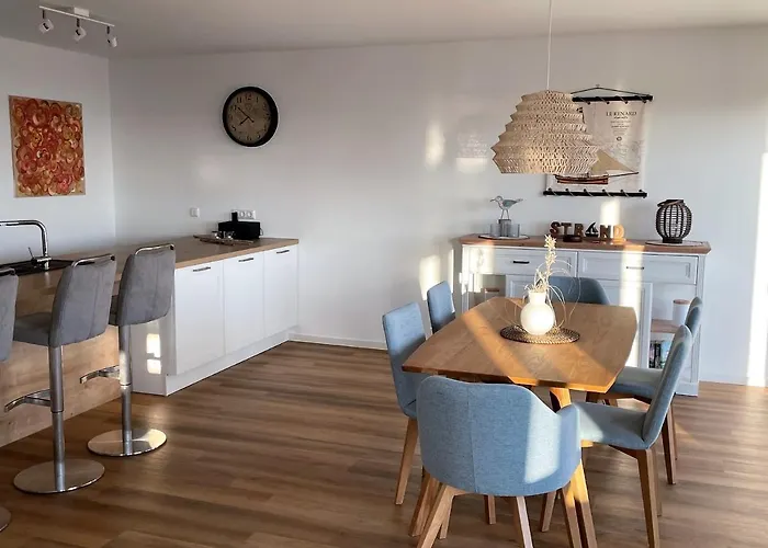 50 6 N Dwarsloeper Διαμέρισμα *