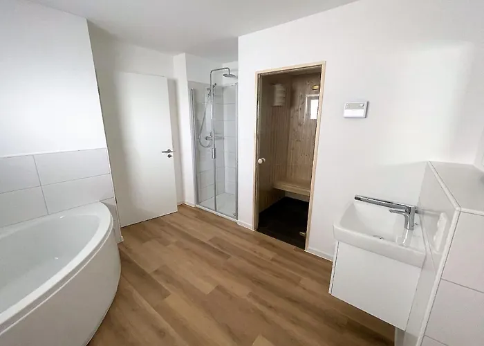 50 6 N Dwarsloeper Διαμέρισμα Schillig