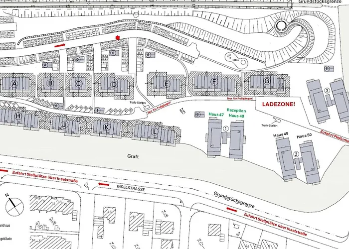 Διαμέρισμα 50 6 N Dwarsloeper *